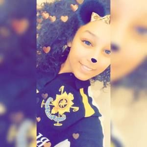 Meet your Posher, Shawnna